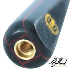 Coffret Lord cue black-out rouge