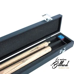 Coffret Lord cue black-out rouge