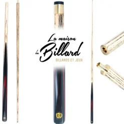 Coffret Lord cue black-out rouge