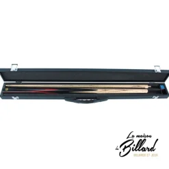 Coffret Lord cue black-out rouge