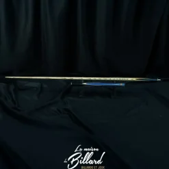Coffret Lord Cue Blue Leader