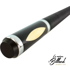 CoffretLord cue Break-out Queue de billard 8 pool au style US