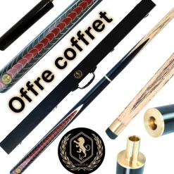 Coffret Lord-Cue Dragon série limitée