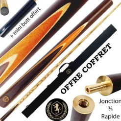 Coffret Lord cue : Falcon X 700