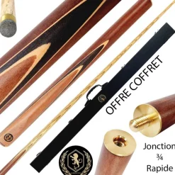 Coffret Lord cue : Falcon X 800