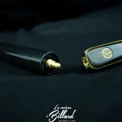 Coffret Lord Cue Grey Leader