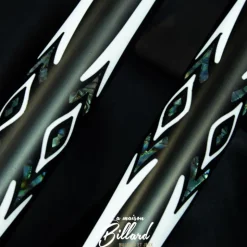 Coffret Lord Cue Haliotis Série Limitée :