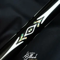 Coffret Lord Cue Haliotis Série Limitée :