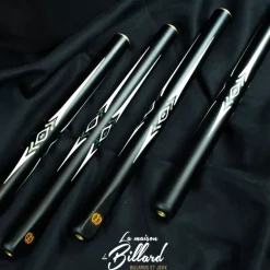 Coffret Lord Cue Haliotis Série Limitée :