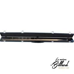 Coffret Lord-Cue Minareli luxe : une queue faite main, pour performer en jeu