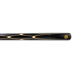 Coffret Lord-Cue Minareli luxe : une queue faite main, pour performer en jeu