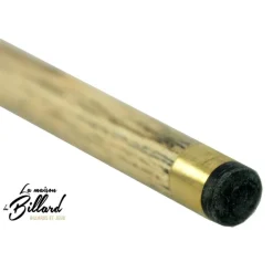 Coffret Lord-Cue Minareli luxe : une queue faite main, pour performer en jeu