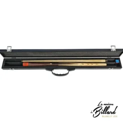 Coffret Lord Cue Nano T700 120 cm : La qualité pour les petits joueurs ou pour les coups courts