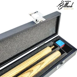 Coffret Lord Cue Nano T700 120 cm : La qualité pour les petits joueurs ou pour les coups courts