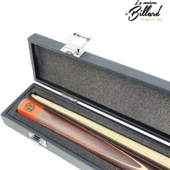 Coffret Lord Cue Nano T700 120 cm : La qualité pour les petits joueurs ou pour les coups courts