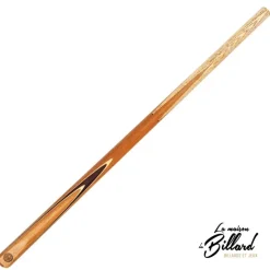 Coffret Lord-Cue Nano T800 : la petite queue de billard 130 cm pour un jeune joueur