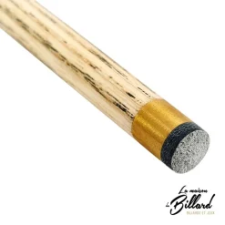 Coffret Lord-Cue Nano T800 : la petite queue de billard 130 cm pour un jeune joueur