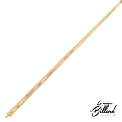 Coffret Lord-Cue Nano T800 : la petite queue de billard 130 cm pour un jeune joueur