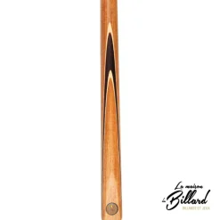 Coffret Lord-Cue Nano T800 : la petite queue de billard 130 cm pour un jeune joueur