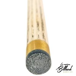 Coffret Lord-Cue Nano T800 : la petite queue de billard 130 cm pour un jeune joueur