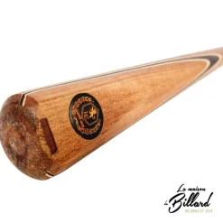 Coffret Lord-Cue Nano T800 : la petite queue de billard 130 cm pour un jeune joueur