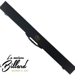 Coffret Lord-Cue Nano T750 : petite queue de billard 130 cm pour un jeune joueur