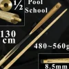 Coffret Lord-Cue Pool School 130cm :s'initier au billard à petit prix