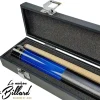 Coffret Lord-Cue Prima One BLEU : démarrez avec le bon accessoire