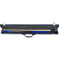 Coffret Lord-Cue Prima One BLEU : démarrez avec le bon accessoire