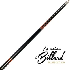 Coffret Lord-Cue Prima One BOIS : démarrez avec le bon accessoire