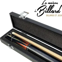 Coffret Lord-Cue Prima One BOIS : démarrez avec le bon accessoire