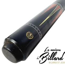 Coffret Lord-Cue Prima One BOIS : démarrez avec le bon accessoire