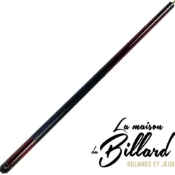 Coffret Lord-Cue Prima One BORDEAUX : démarrez avec le bon accessoire