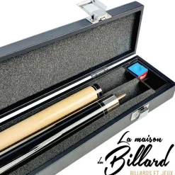 Coffret Lord-Cue Prima One NOIR et BLANC : démarrez avec le bon accessoire