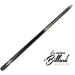 Coffret Lord-Cue Prima One NOIR et BLANC : démarrez avec le bon accessoire