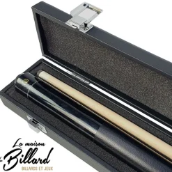 Coffret Lord-Cue Prima One NOIR: démarrez avec le bon accessoire