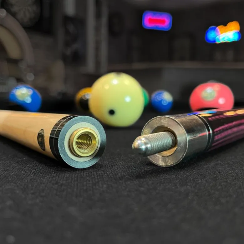 Coffret Lord cue US Purple Space AMBITION