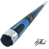 Coffret Lord-Cue Xtrem-Shot bleue : une queue 2 en 1 pour performer au Pool Anglais