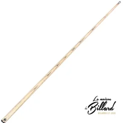 Coffret Lord-Cue Xtrem-Shot bleue : une queue 2 en 1 pour performer au Pool Anglais