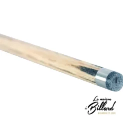 Coffret Lord-Cue Xtrem-Shot bleue : une queue 2 en 1 pour performer au Pool Anglais