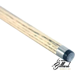 Coffret Lord-Cue Xtrem-Shot Rose : une queue 2 en 1 pour performer au Pool Anglais