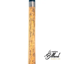 Coffret Lord-Cue Xtrem-Shot : une queue 2 en 1 pour performer au Pool Anglais
