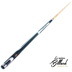 Coffret Lord-Cue Xtrem-Shot : une queue 2 en 1 pour performer au Pool Anglais
