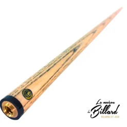 Coffret Lord-Cue Xtrem-Shot : une queue 2 en 1 pour performer au Pool Anglais