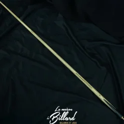 Coffret Lord Cue Zebrano 3/4