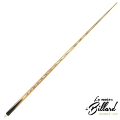 Coffret Lord-Jack : la queue de billard conçue pour les passionnés de billard anglais !