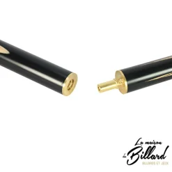 Coffret Lord-Jack : la queue de billard conçue pour les passionnés de billard anglais !