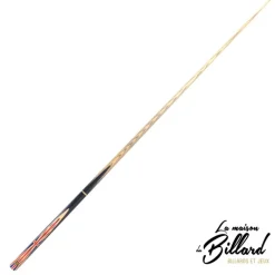 Coffret Lord-Jack : la queue de billard conçue pour les passionnés de billard anglais !