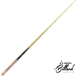 Coffret Lord-Jack : la queue de billard conçue pour les passionnés de billard anglais !