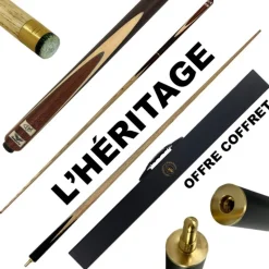 Coffret LP L'Héritage